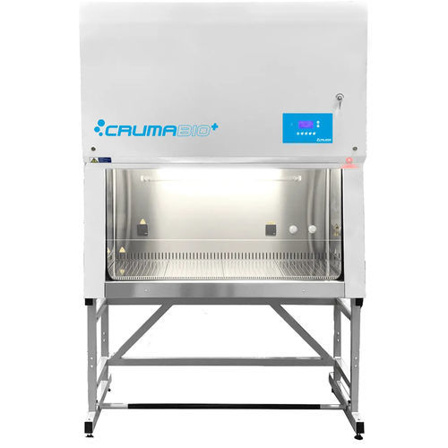 Cabina de seguridad microbiológicas de laboratorio - BIO+1 - Diantech Solutions, S.L.