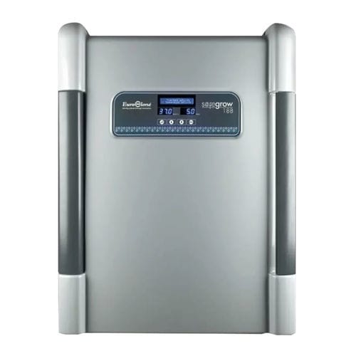 Incubadora de CO2 - CO2 Incubator - Diantech Solutions, S.L. - bioquímica / de convección natural / digital
