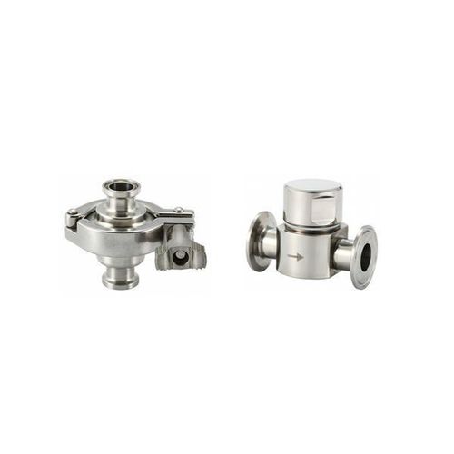 Purgador de vapor - P63 - CSE. Chiang Sung Enterprise Co., Ltd - automático / termostático