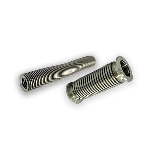 Fuelle cilíndrico - P154 - CSE. Chiang Sung Enterprise Co., Ltd - de acero inoxidable / soldado