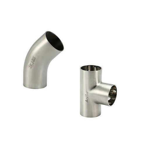 Racor acodado - P91 - CSE. Chiang Sung Enterprise Co., Ltd - para gas / rápido / en T
