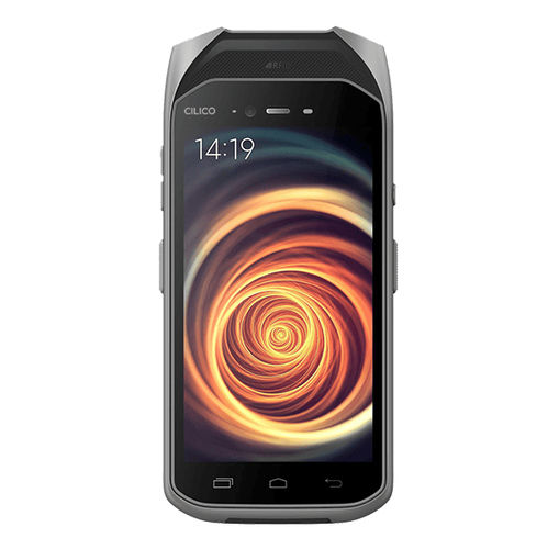 Ordenador de bolsillo Android 9.0 - F880 - CILICO - Android 7.1 / ARM Octa-core / UHF