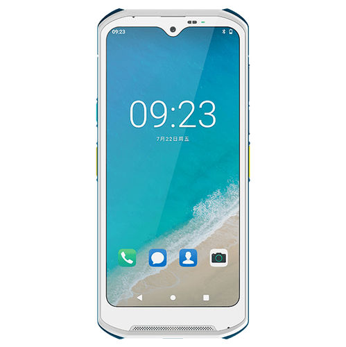 Ordenador de bolsillo Android 11 - V5 - CILICO - ARM Octa-core / GPS / GSM