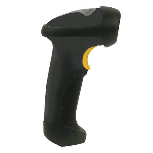 Escáner de código de barras de mano - CT007X - CILICO - 2D / 1D / láser