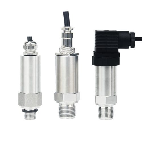 Transmisor de presión relativa - YD31 - Xi'an Yunyi Instrument Co., Ltd. - piezorresistivo / 4-20 mA / 0-10 V