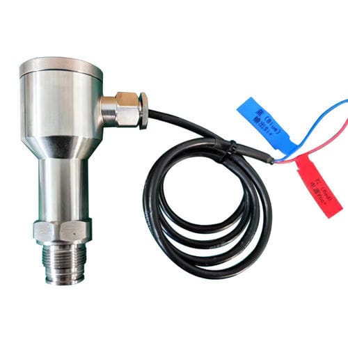 Transmisor de presión absoluta - YD323  - Xi'an Yunyi Instrument Co., Ltd. - RS-485 / 12 Vcc / 36 V CC