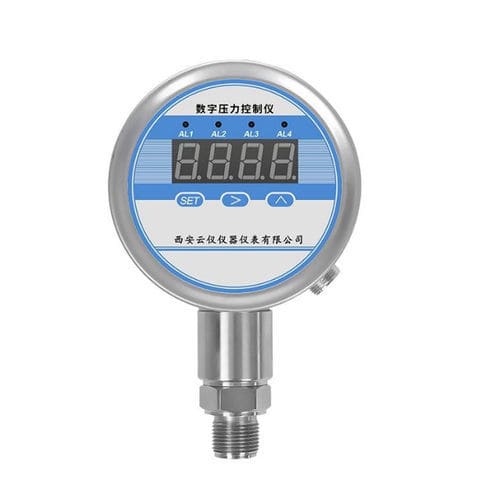 Transmisor de presión relativa - Xi'an Yunyi Instrument Co., Ltd. - 4-20 mA / digital / 24 Vcc