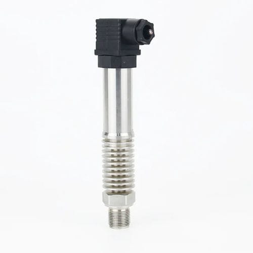 Transmisor de presión absoluta - YD37 - Xi'an Yunyi Instrument Co., Ltd. - piezorresistivo / 4-20 mA / 0-10 V
