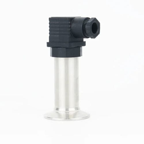 Transmisor de presión absoluta - YD34  - Xi'an Yunyi Instrument Co., Ltd. - de silicio / elemento sensor / 4-20 mA