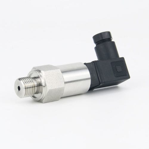Transmisor de presión absoluta - YD32-S - Xi'an Yunyi Instrument Co., Ltd. - de vacío / de membrana / 4-20 mA