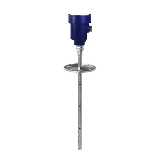 Transmisor de nivel radar de ondas guiadas TDR - YLR68 series - Xi'an Yunyi Instrument Co., Ltd. - de líquido / HART / Modbus