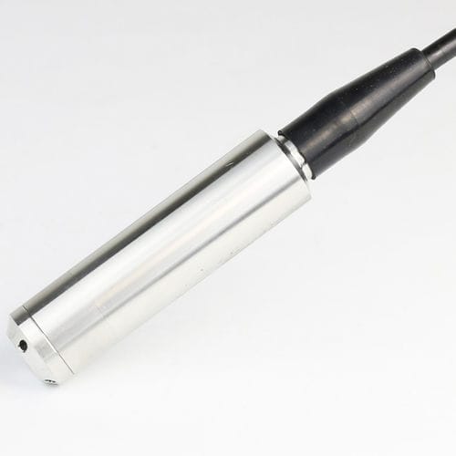 Transmisor de nivel electromagnético - YLT322  - Xi'an Yunyi Instrument Co., Ltd. - para agua / analógico / HART
