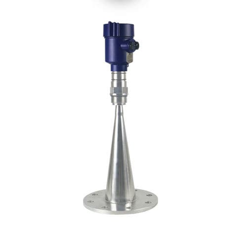 Transmisor de nivel radar - YUNYI-806A3 - Xi'an Yunyi Instrument Co., Ltd. - de líquido / 4-20 mA / IP67