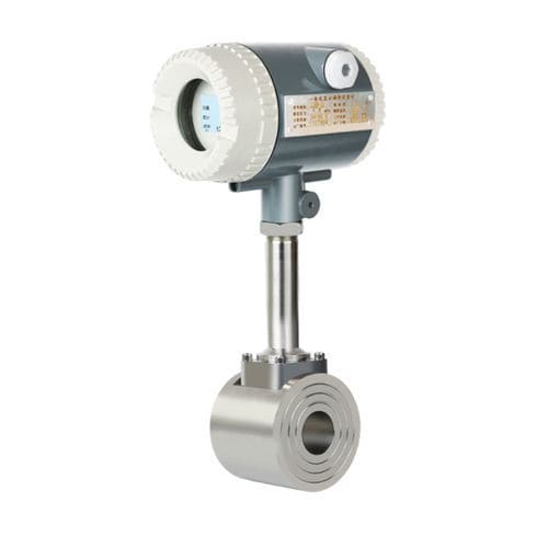Caudalímetro de vórtex - YFV300 - Xi'an Yunyi Instrument Co., Ltd. - diferencial / másico / para líquido