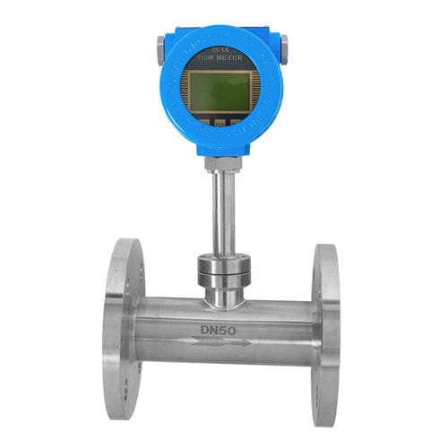 Caudalímetro térmico - TUF-2000H - Xi'an Yunyi Instrument Co., Ltd. - másico / para agua / para productos químicos