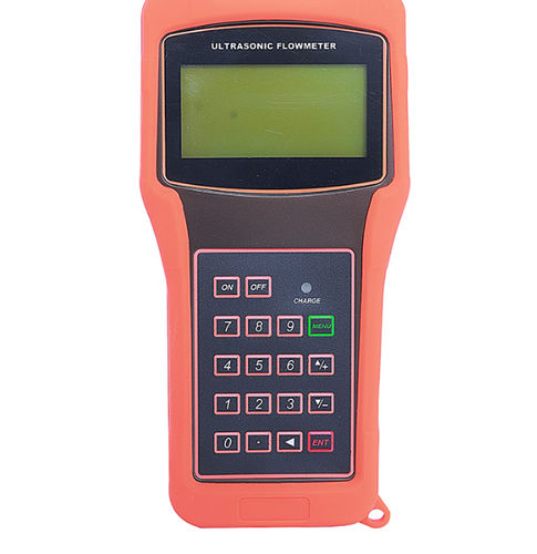 Caudalímetro por ultrasonidos - TUF-2000H - Xi'an Yunyi Instrument Co., Ltd. - volumétrico / para líquido / DN15 - 1/2"