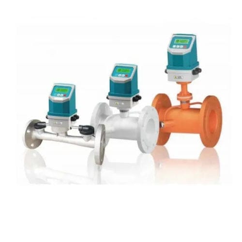 Caudalímetro por ultrasonidos - YFU2000-B - Xi'an Yunyi Instrument Co., Ltd. - másico / para agua / para productos químicos