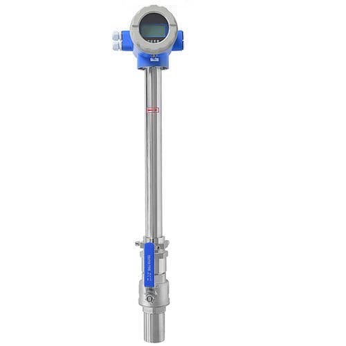 Caudalímetro electromagnético - YFM3800 - Xi'an Yunyi Instrument Co., Ltd. - volumétrico / para líquido / DN300 - 12"