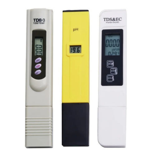 PHmetro portátil - K series - Xi'an Yunyi Instrument Co., Ltd. - de proceso / de agua / con pantalla LCD