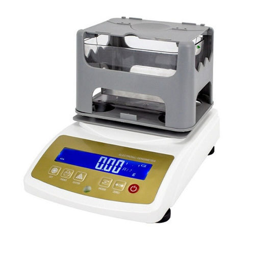 Densímetro digital - JL-GD - Xi'an Yunyi Instrument Co., Ltd.