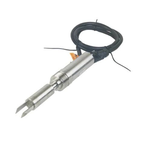 Sensor de densidad de proceso - Xi'an Yunyi Instrument Co., Ltd. - de alta precisión