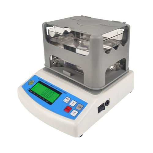 Densímetro digital - JL-T - Xi'an Yunyi Instrument Co., Ltd. - industrial