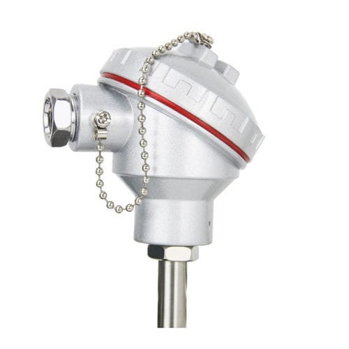 Transmisor de temperatura RTD - Xi'an Yunyi Instrument Co., Ltd. - Pt100 / de resistencia / 4-20 mA