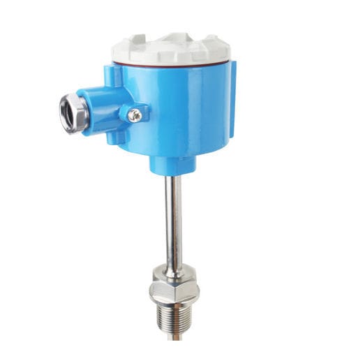 Termopar tipo K - Xi'an Yunyi Instrument Co., Ltd. - termopar tipo J / termopar tipo T / termopar tipo N