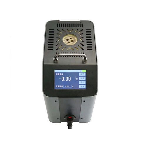 Calibrador de temperatura - W150T1 - Xi'an Yunyi Instrument Co., Ltd. - de señal / para la industria farmacéutica / portátil