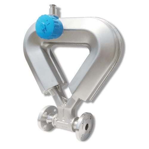 Caudalímetro de efecto Coriolis - YFC300  - Xi'an Yunyi Instrument Co., Ltd. - másico / para productos químicos / de polipropileno