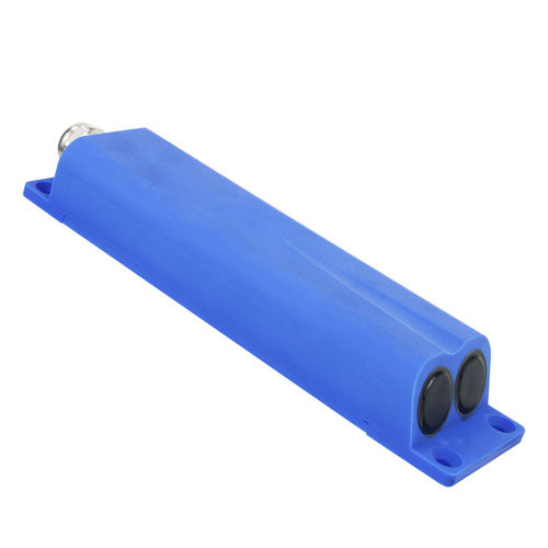 Caudalímetro por ultrasonidos - Xi'an Yunyi Instrument Co., Ltd. - volumétrico / másico / para agua