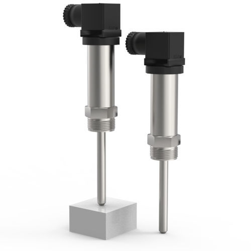 Transmisor de presión relativa - YT-301 - Xi'an Yunyi Instrument Co., Ltd. - de silicio / piezorresistivo / 4-20 mA