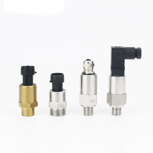 Transmisor de presión absoluta - YUNYI YD41  - Xi'an Yunyi Instrument Co., Ltd. - de cerámica / 4-20 mA / 0-10 V
