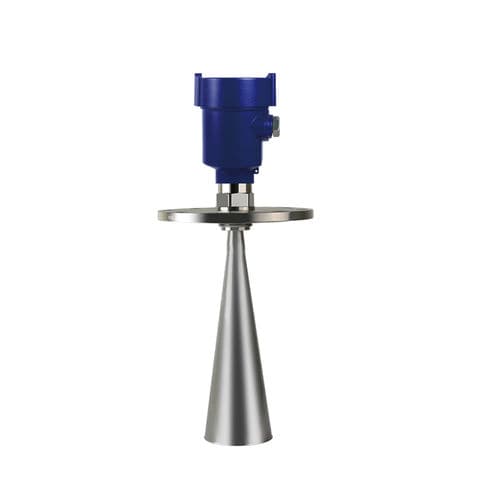 Transmisor de nivel radar - YLR806-A2 26G - Xi'an Yunyi Instrument Co., Ltd. - de líquido / 2 hilos / HART
