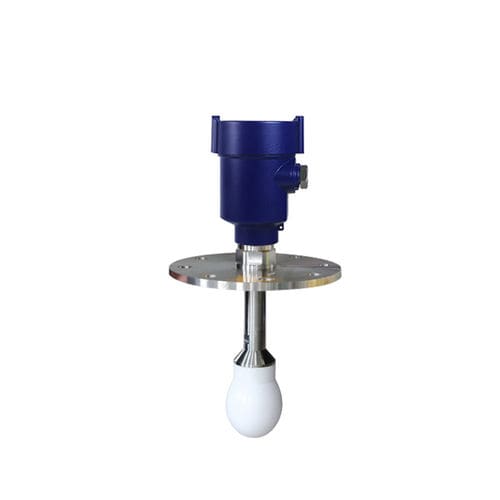 Transmisor de nivel radar - YLR806-A6 26G - Xi'an Yunyi Instrument Co., Ltd. - de líquido / 2 hilos / HART