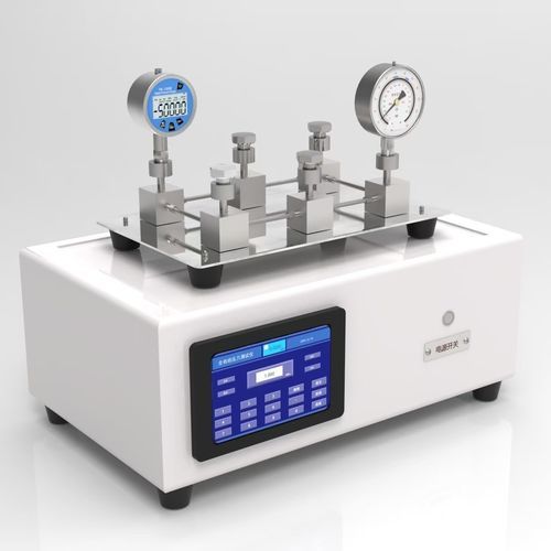 Calibrador de presión - Xi'an Yunyi Instrument Co., Ltd. - digital / de precisión / de alta precisión