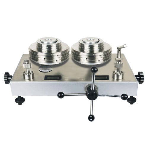 Balanza manométrica - Xi'an Yunyi Instrument Co., Ltd.