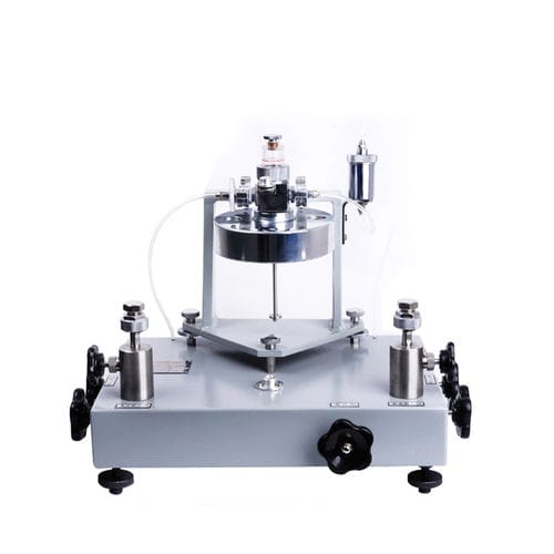 Manómetro de vacío - Xi'an Yunyi Instrument Co., Ltd.