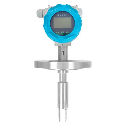 Densímetro industrial - Xi'an Yunyi Instrument Co., Ltd. - para aplicaciones farmacéuticas / de concentración