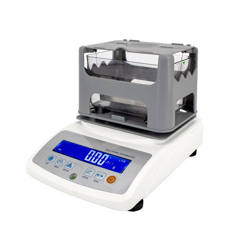 Densímetro digital - JL-SD - Xi'an Yunyi Instrument Co., Ltd. - industrial