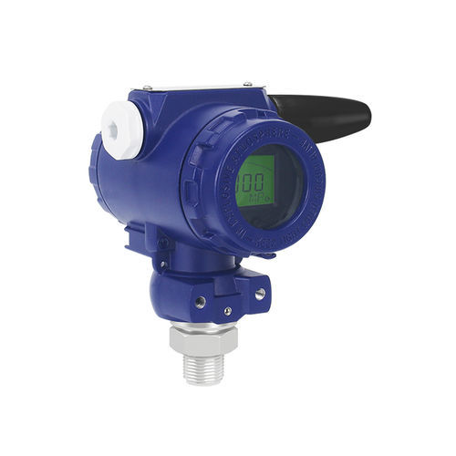 Transmisor de presión absoluta - YDW2088  - Xi'an Yunyi Instrument Co., Ltd. - diferencial / de silicio / capacitivo