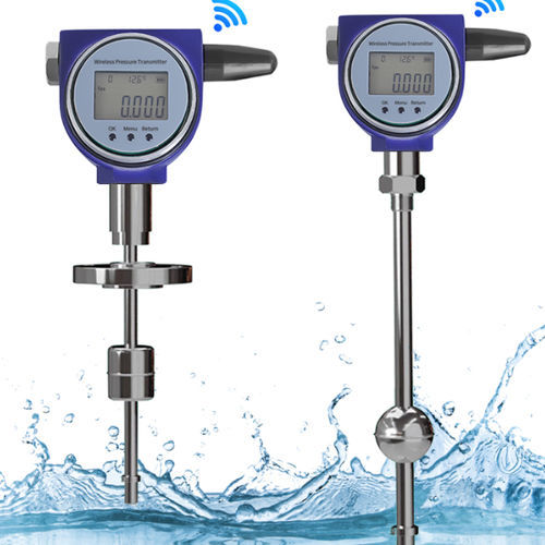 Indicador de nivel de líquidos - YLMW400  - Xi'an Yunyi Instrument Co., Ltd. - magnético / de flotador / para la industria química