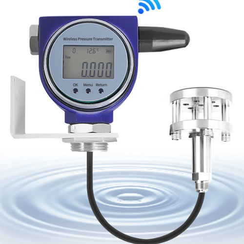 Transmisor de nivel piezorresistivo - YLTW327  - Xi'an Yunyi Instrument Co., Ltd. - de líquido / LoRaWAN / inalámbrico