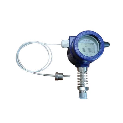 Transmisor de presión capacitivo - CAT1 - Xi'an Yunyi Instrument Co., Ltd. - piezorresistivo / HART / sin cable