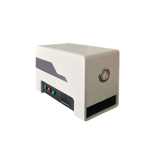 Horno de calibración - YG - Xi'an Yunyi Instrument Co., Ltd. - tubular / horizontal / industrial