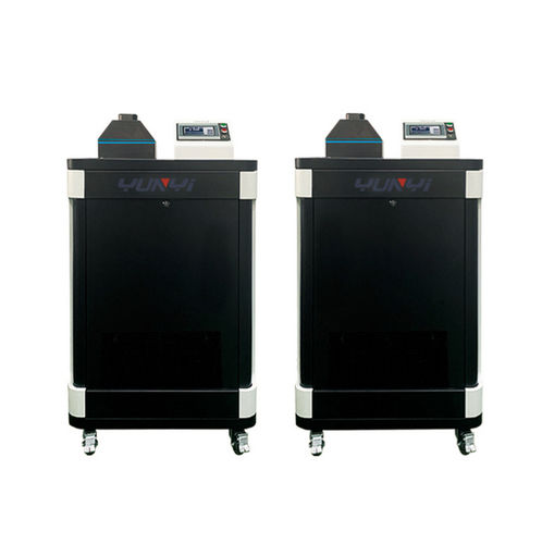Sistema de calibración de temperatura - Xi'an Yunyi Instrument Co., Ltd. - termal / de alta precisión / automático