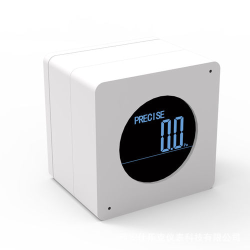 Transmisor de presión diferencial - Xi'an Yunyi Instrument Co., Ltd. - MEMS / 4-20 mA / 0-10 V