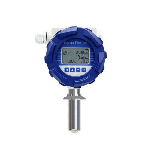 Caudalímetro de turbina - YYCL2 - Xi'an Yunyi Instrument Co., Ltd. - volumétrico / para agua / para líquido