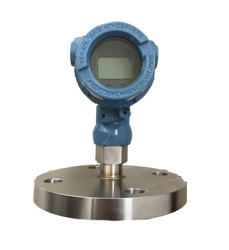 Transmisor de nivel electromagnético - YD-322A - Xi'an Yunyi Instrument Co., Ltd. - para aceite / para agua / para líquido