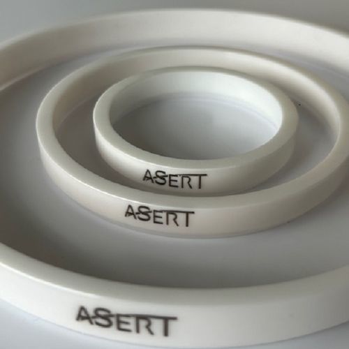 Anillo a medida - ASERT SRL